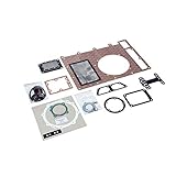 SCHÜTZEN SIE IHRE GERÄTE - Unsere Original-Verschleißteile-Set sind auf Ihre Elmo Rietschle-Maschine zugeschnitten, um deren Lebenserwartung zu optimieren und Energie zu sparen