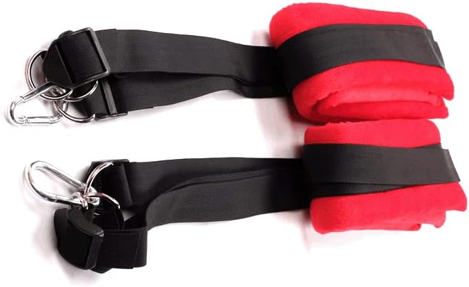 Adults and Women Sex Toys for Sex Swing Couples Flirt Tie up and Bind Swing Toys On The Door.