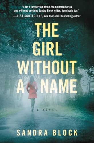 The Girl Without a Name (The Zoe Goldman Novels Book 2)