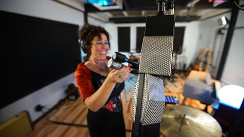Image of Cloud Microphones - 44-A Active Ribbon Microphone - USA Made