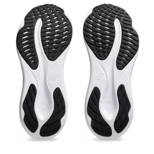Image of ASICS Men Lace Up Running Shoes