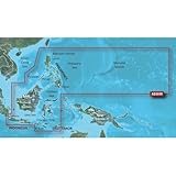 Garmin vae005r – Philippinen, java, Marianen – G2 VISION SD
