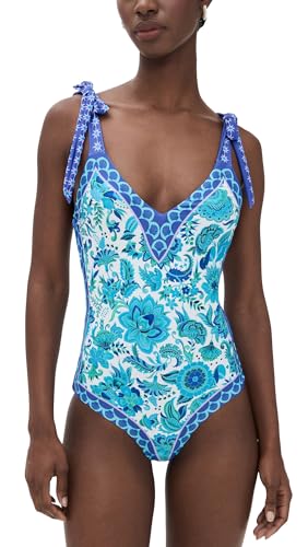 Beach Riot Women's Akira One-Piece