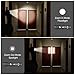 Linterna LED Recargable, Winzwon Linterna Alta Potencia, Linternas Táctica Militar Antorcha Flashlight...