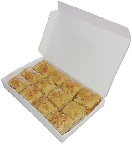 Baklava (Almond, 12 Pack)