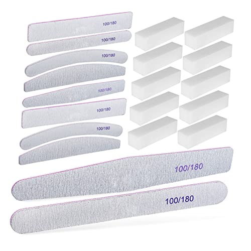 HAKIDZEL 20����}�j �Z�b�g �l�C���o�b�t�@�[�t�@�C�� �i�`�������l�C���c�[�� �|���b�V���O�u���b�N �p�i