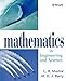 Produktbild Mathematics in Engineering & Science