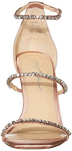 Betsey Johnson Women's Sb-Elisa Heeled Sandal - Image 3