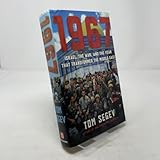 1967: Israel, the War, and the Year that Transformed the Middle East