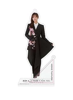 Amazon.co.jp: [櫻坂46] アクリルスタンドキーホルダー 2023年