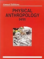 Physical Anthropology 1561342858 Book Cover