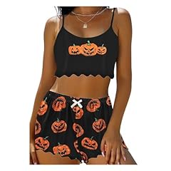 Black Orange Pumpkin