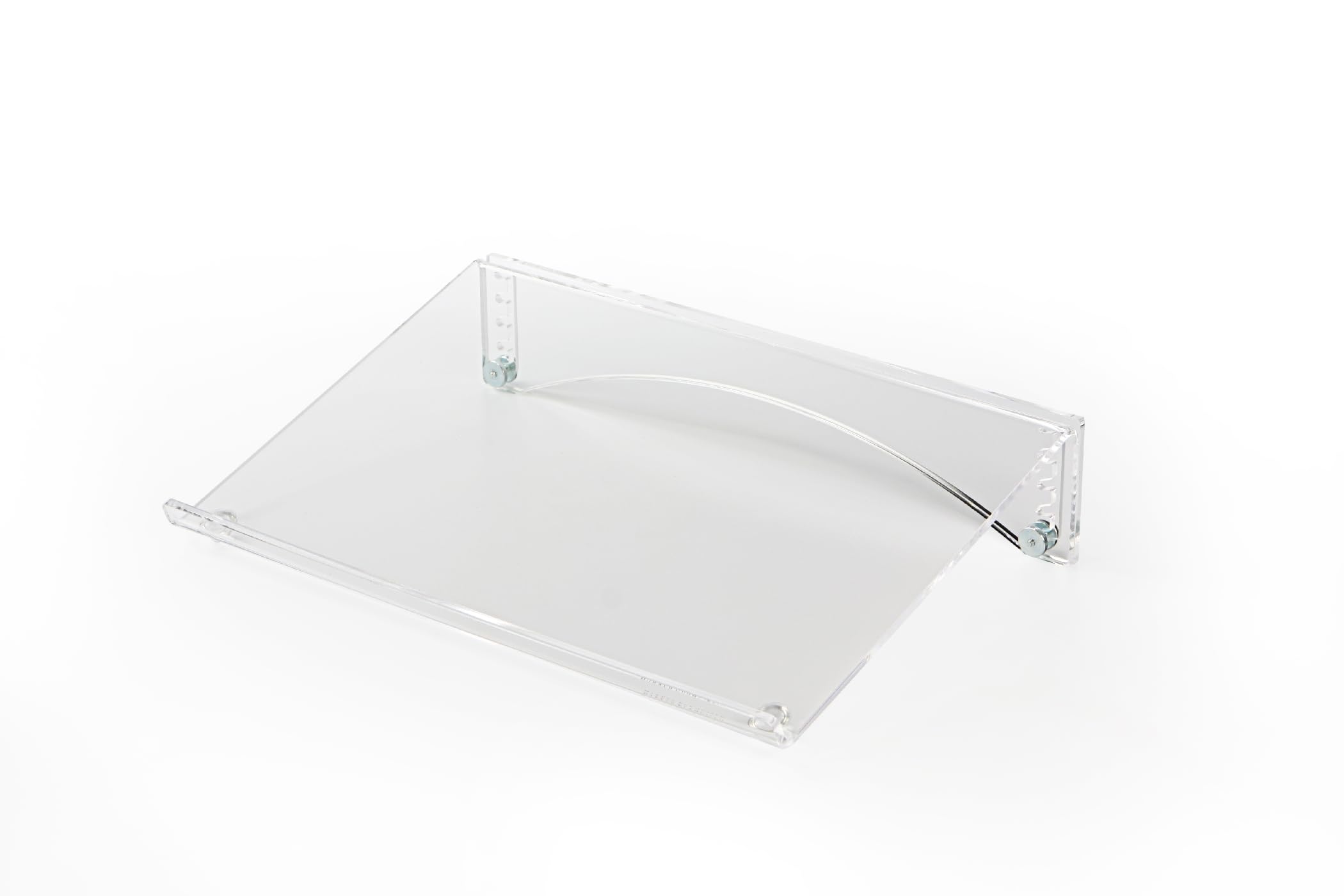 Bakker Elkhuizen Dokumentenhalter FlexDoc Cristal Clear BNEFDCC