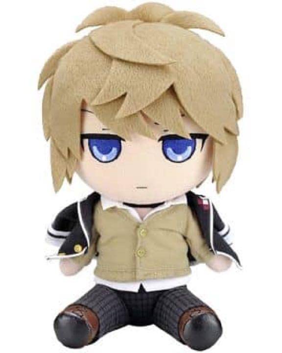 DIABOLIK LOVERS 逆巻 シュウ ぬいぐるみ セット m18970772244_1.jpg?1747541760