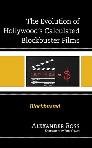 Comprendre Hollywood Blockbusted Calculated Blockbuster Films pour décoder les secrets du box-office - 2