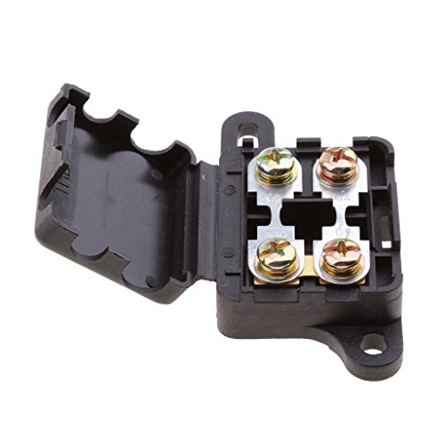 Staffa Scatola Fusibili RV ANS ANG Automotive 50A