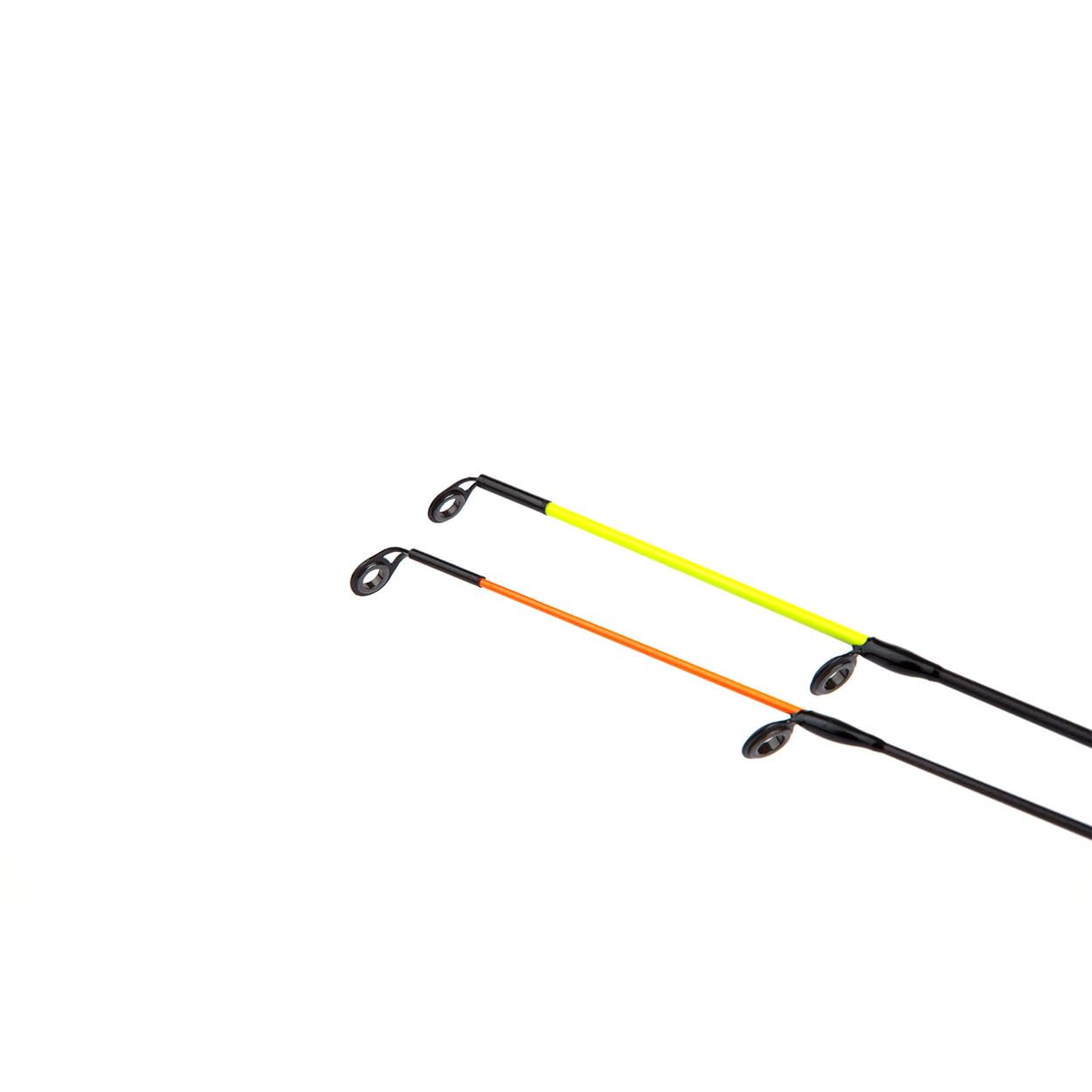 Shimano Catana CX Boat Tele Quiver 1,80 m 150 g 4 Unidades + Puntas Caña de Pescar para Entrenamiento, Servicio y Uso Activo