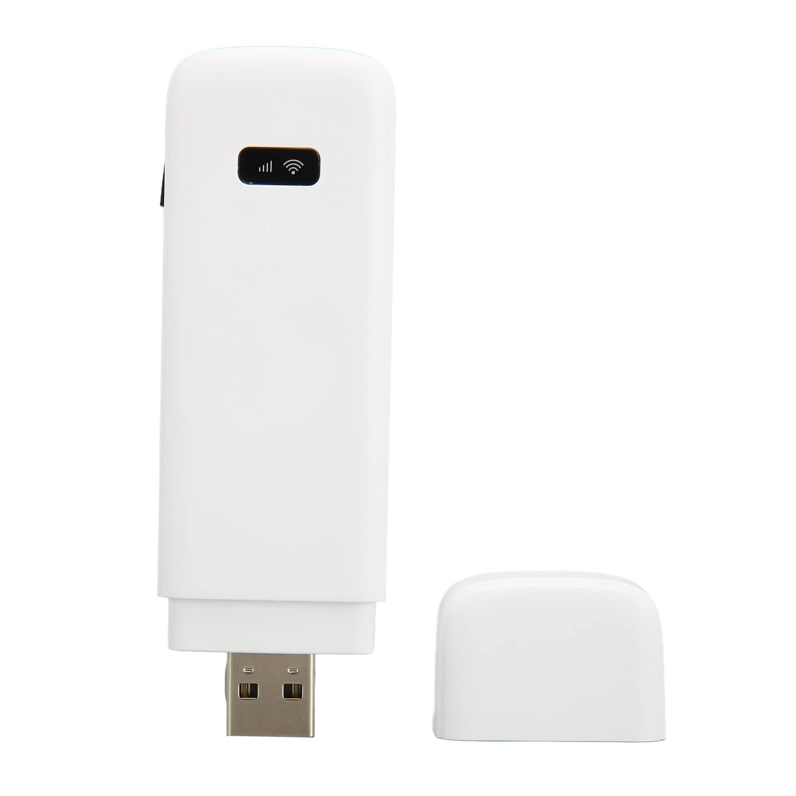 rahl 4G LTE Draadloze Router 150Mbps Draadloze Wifi-Modem Simkaartsleuf
