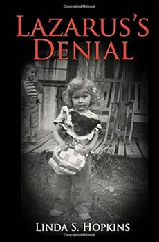 Paperback Lazarus's Denial Book