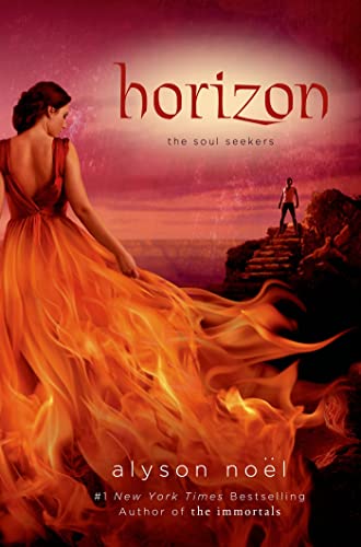 Horizon (Soul Seekers)