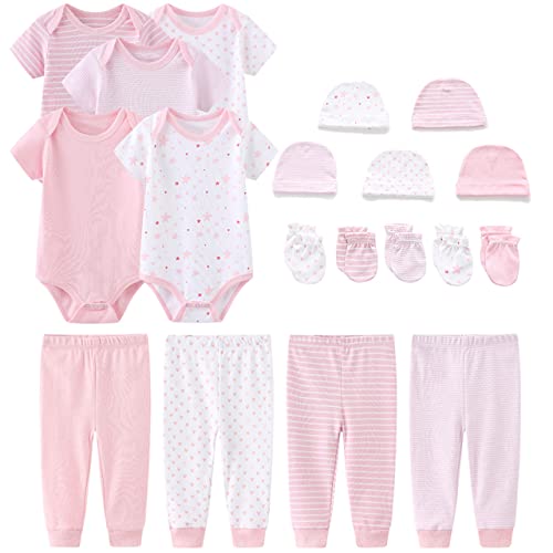 Chamie baby kleidung kurzarm body kleidung mädchen jungen wickelbody...