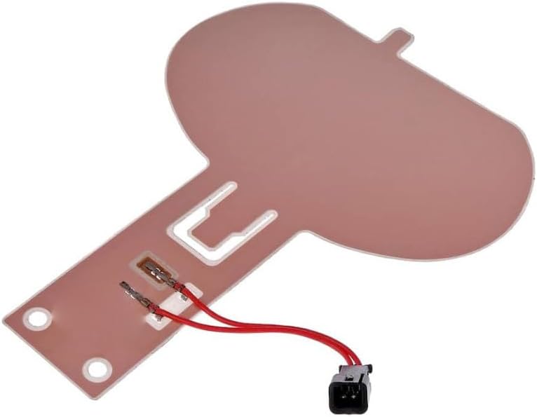 KarParts360 For Ford F-250/F-350 2001-2007 Horn Contact | Replacement For 6C3Z13B802C