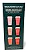 Starbucks LIMITED EDITION HOLIDAY Reusable HOT Cups with Lids, 6 Pack 16 ounces