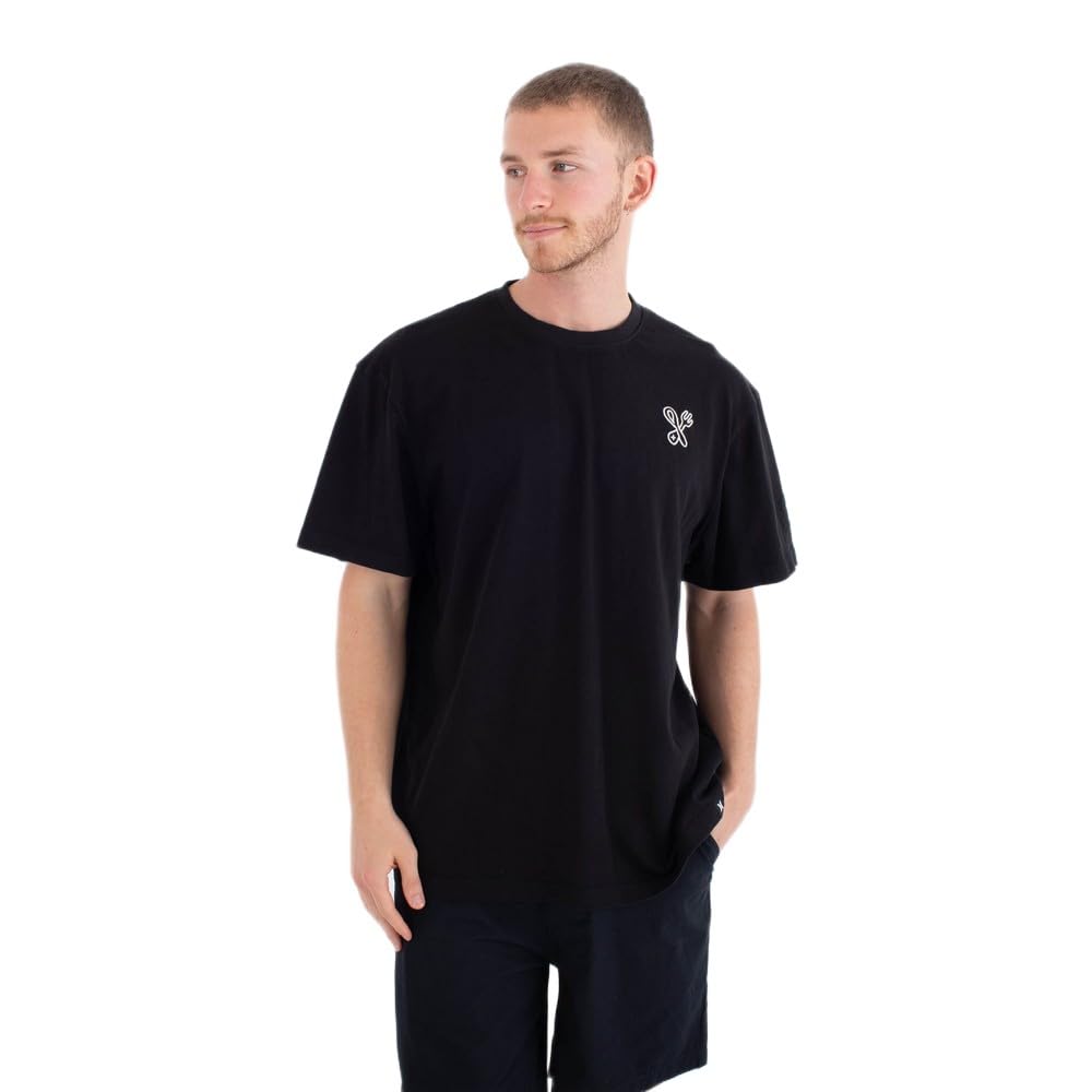 M 048 Pasta SS tee