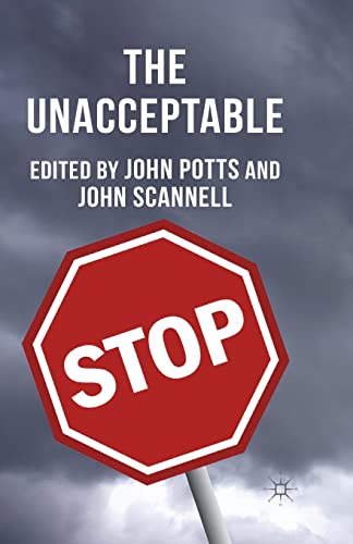The Unacceptable view 2