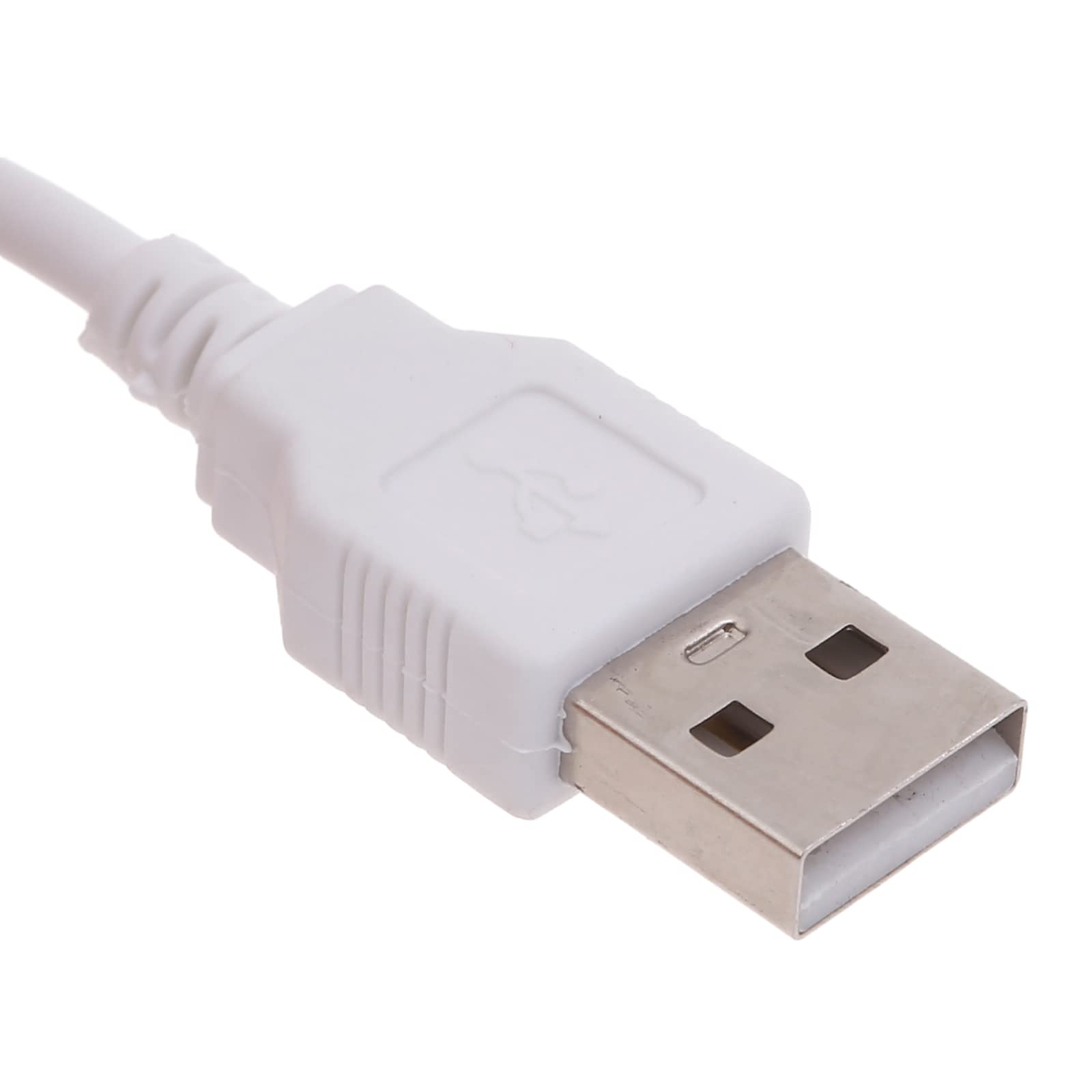 Lampadina LED USB 5V 5W Portatile Con Gancio – Luce Da Campeggio, Emergenza, Per Garage, Tenda, Barca, Camera Bambini, Bianco - 2