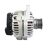 Coolfone Generator Alternator Compatible For SAAB 9-3 Compatible For VAUXHALL VECTRA Compatible For