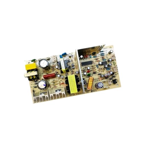 Wine Cooler Power Strip Control Motherboard FX-101 FX-102 FX-108 Circuit Board Wine Cooler Replacement Accessories(FX-101 10.5V 100-120v)