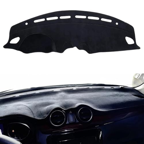 for Suzuki for Swift Zc33S 13S 53S C83S 2018 2019 2020 2021 2022 2023 Dashboard Cover Pad Protective Carpet