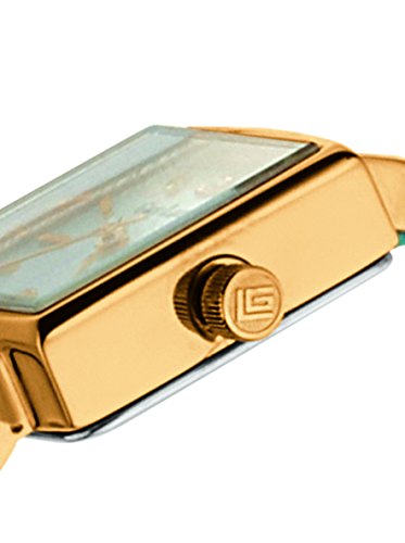 Guy Laroche L5010-04_turquoise