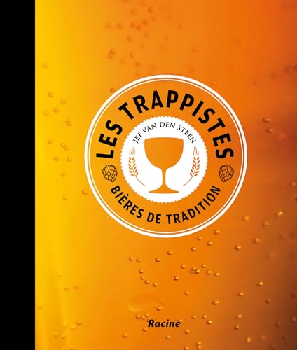 RACINE BE - Les trappistes: Bières de tradition - -30%
