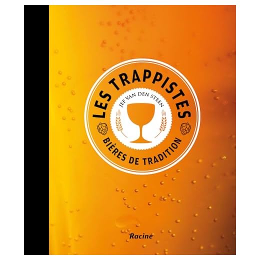 Les Trappistes: Bières de traditions