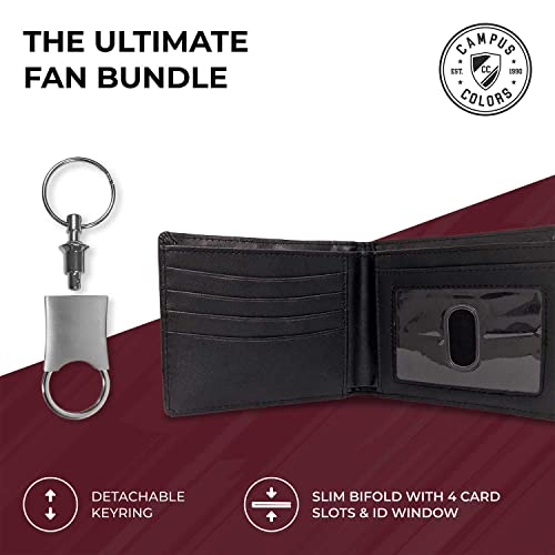 Image of Siskiyou Sports Men's Bifold