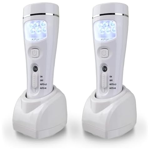 Xtralite NiteSafe Maxi Rechargeable Night Light Bundle Cover