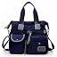 Pure Navy Blue