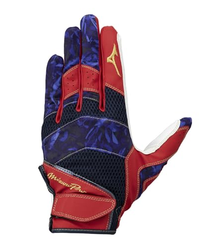 MIZUNO ~Ymv p bh×lCr[×lCr[ L