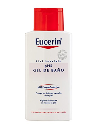 Preisvergleich Produktbild Eucerin 4005800630712 Seifen & Handwäsche