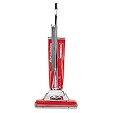 Electrolux Sanitaire® Widetrack® Commercial Upright with Quick...