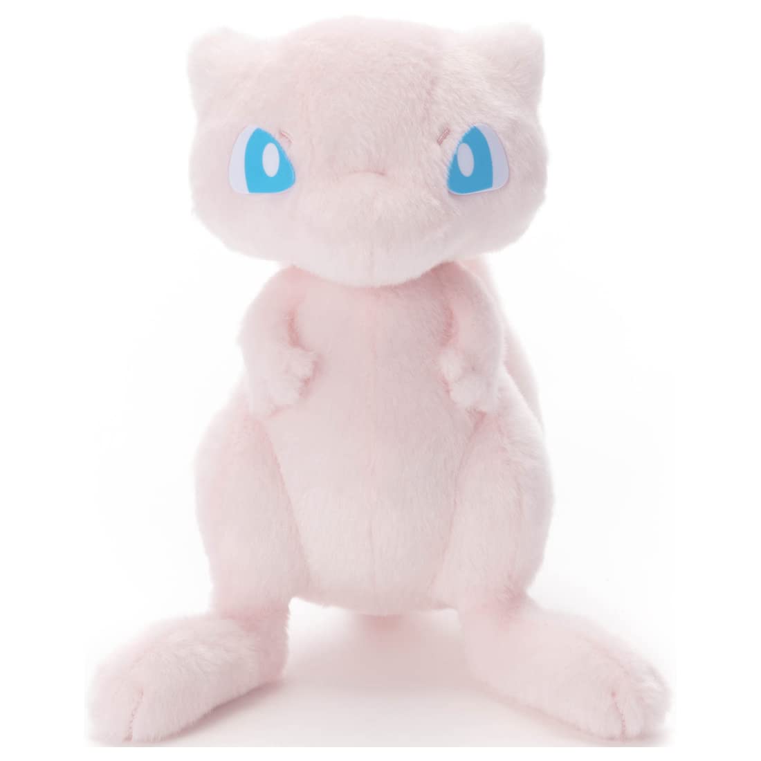 ミュウ　ぬいぐるみ　ミュウツーの逆襲　EVOLUTION 1/1 レア Amazon.co.jp: バンプレスト 映画「ミュウツーの逆襲 EVOLUTION