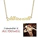 Taylor Singer Swift Necklace, All Too Well Necklace, repTaylor Singer Swift Merch, 1989 Taylor Swift Art, Red Taylors Necklace for TS Taylor Singer Swift fans (all too well gold)