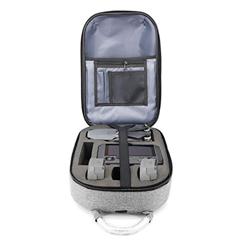 Preisvergleich Produktbild jfhrfged Hartschalentragetasche Rucksack Tasche Wasserdicht Anti-Shock Für DJI Mavic 2