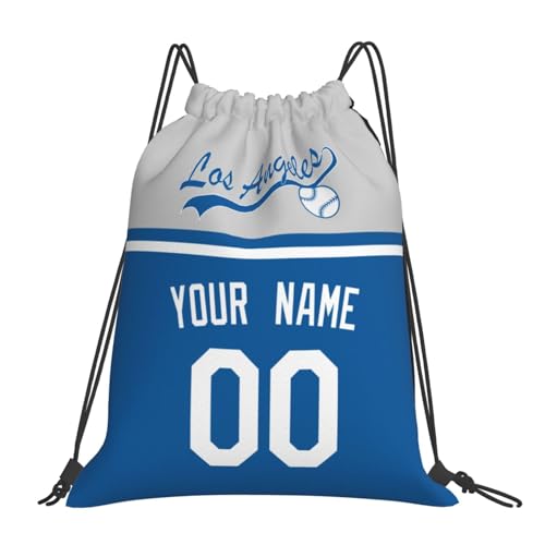 best cotton drawstring bags los angeles