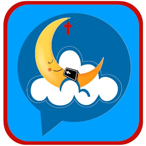 Couverture de Scripture to Sleep