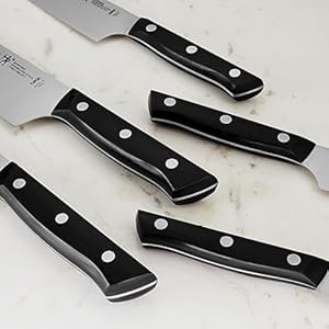   HENCKELS-Dynamic-Razor-Sharp-7-Piece-Knife-Set-Chef-Knife-Bread-Knife-German-Engineered-Informed-by-100-Years-of-Mastery