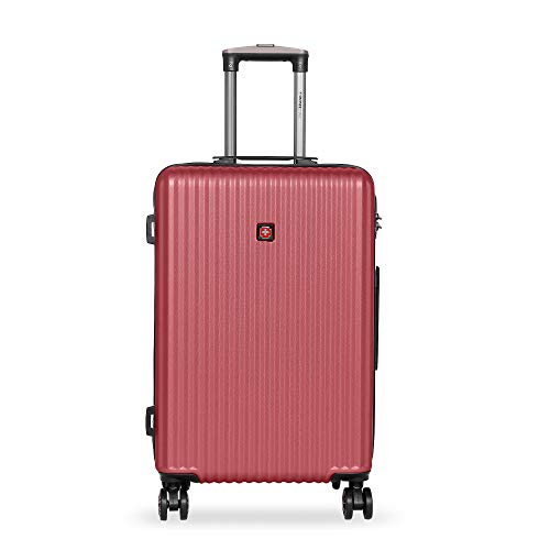 Swiss brand luggage price Clearance