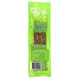 Primal Spirit Mesquite Lime Meatless Jerky, 1 oz, 24ct by Primal Spirit